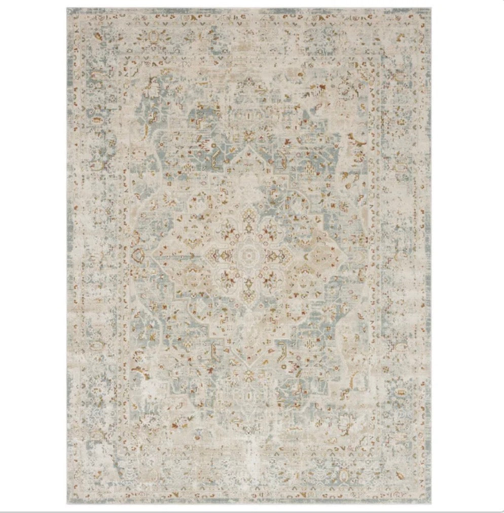 NEW Mohawk Home Vega Rug
Collection, Castor