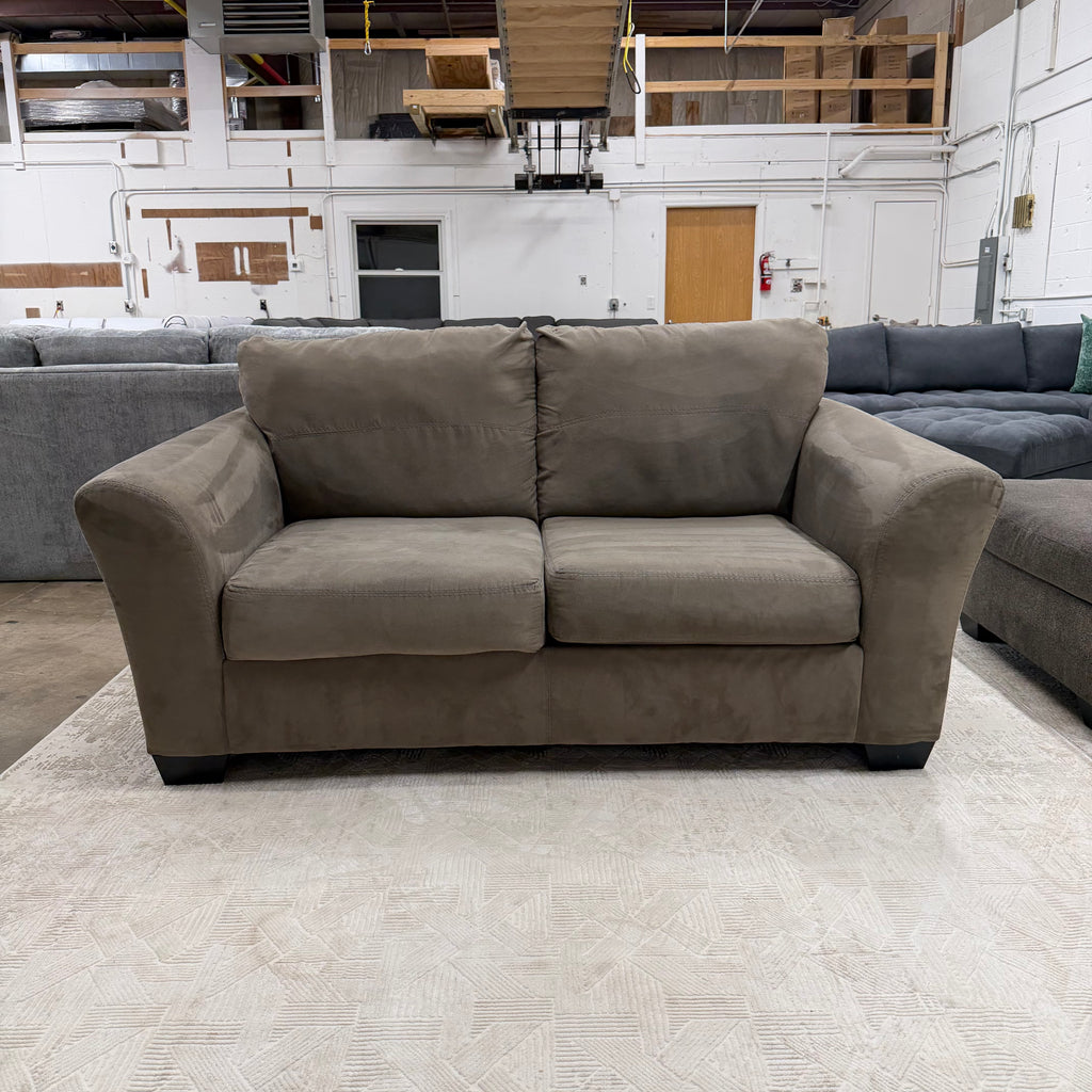 Ashley Loveseat Sofa