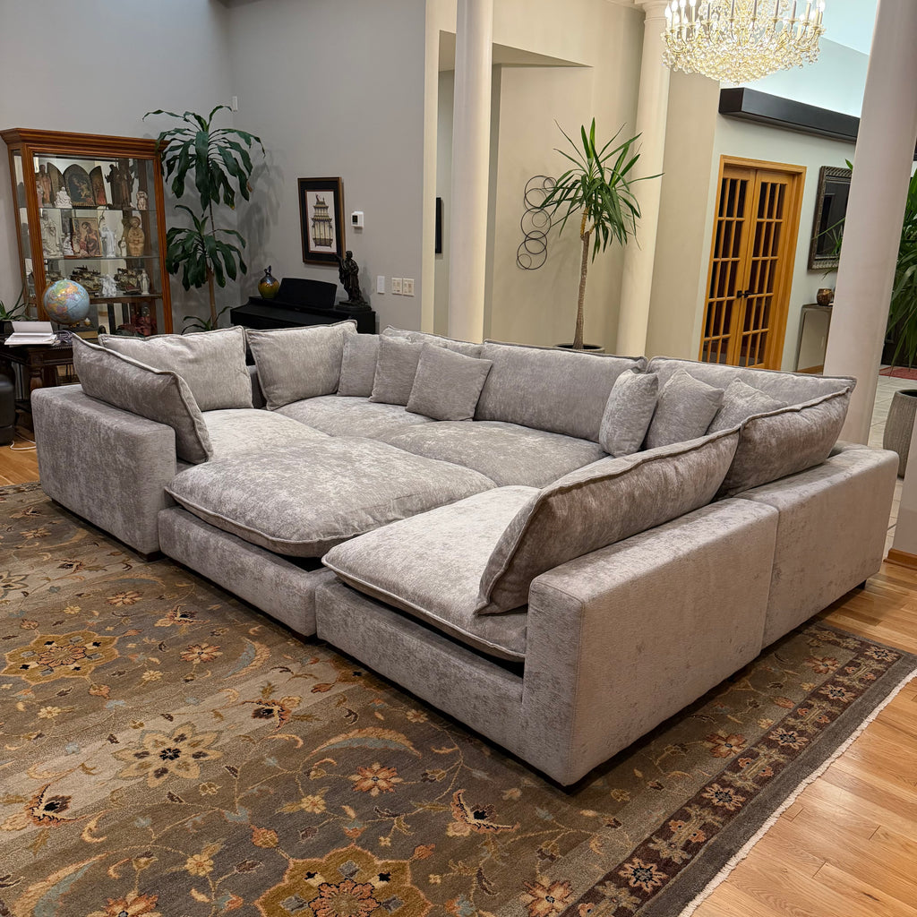 NEW 6-Piece Modular Sectional
