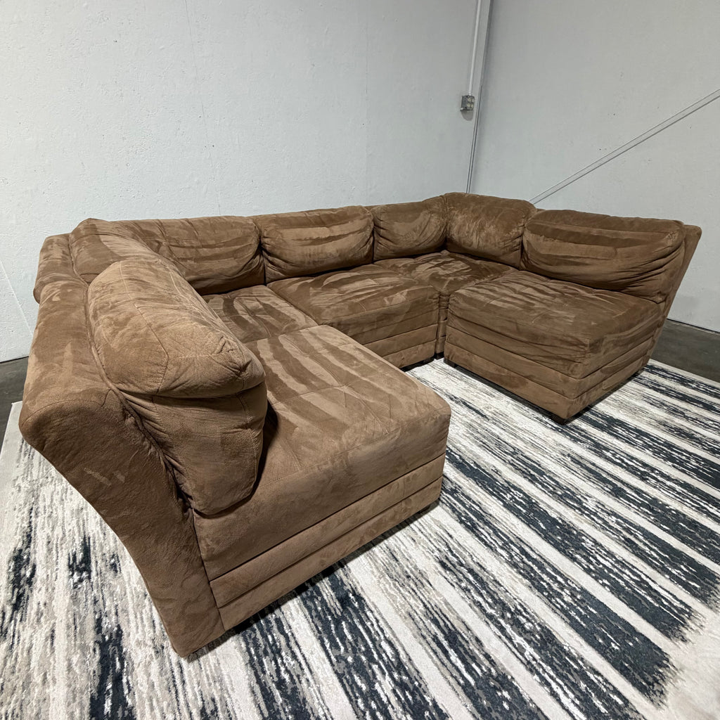 5-Piece Modular Sectional