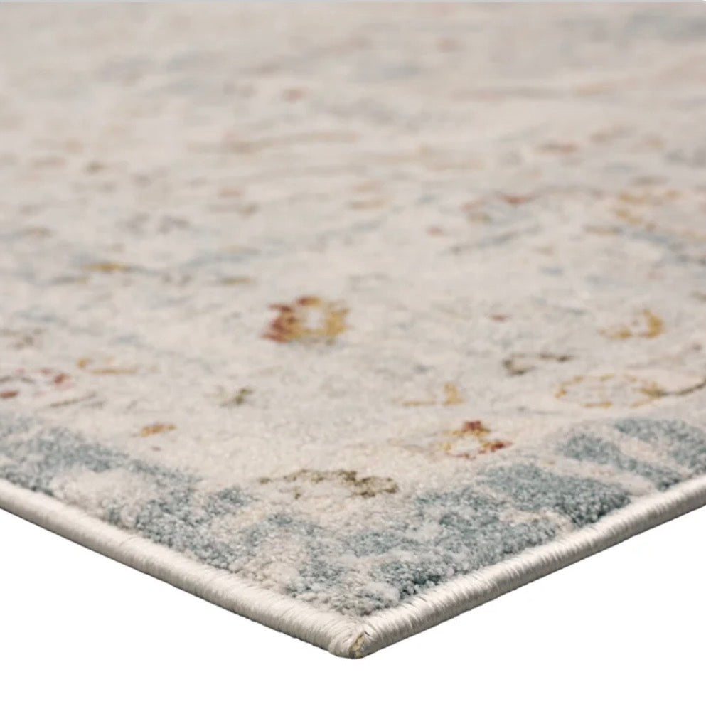 NEW Mohawk Home Vega Rug
Collection, Castor