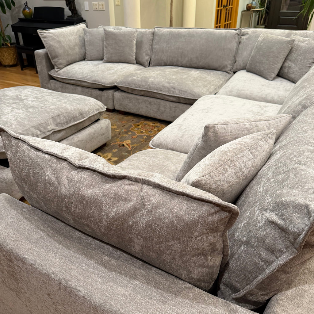 NEW 6-Piece Modular Sectional