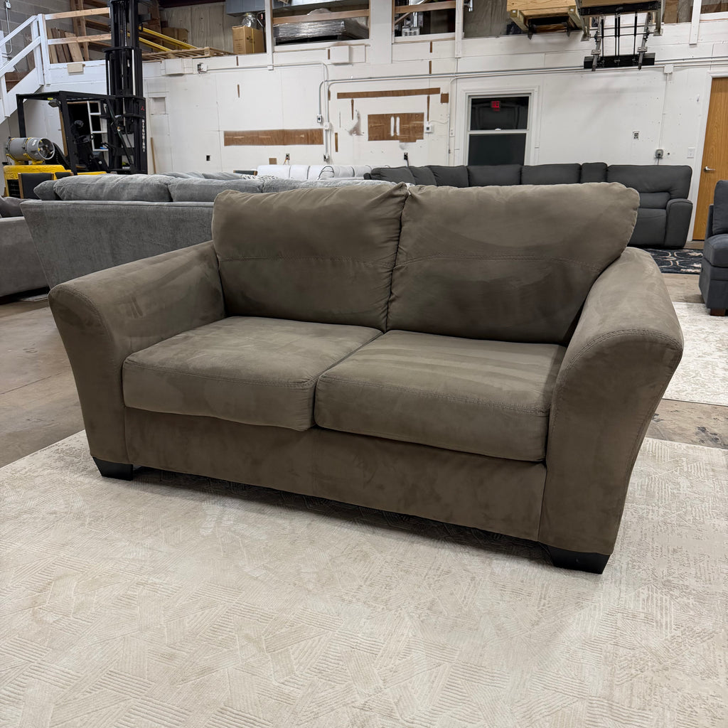 Ashley Loveseat Sofa